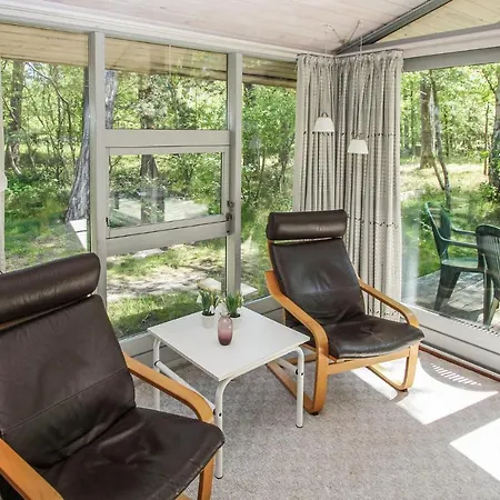 Holiday home In Samso With Kitchen Nordby (Midtjylland)