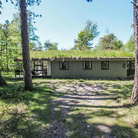 In Samso With Kitchen * Nordby (Midtjylland)