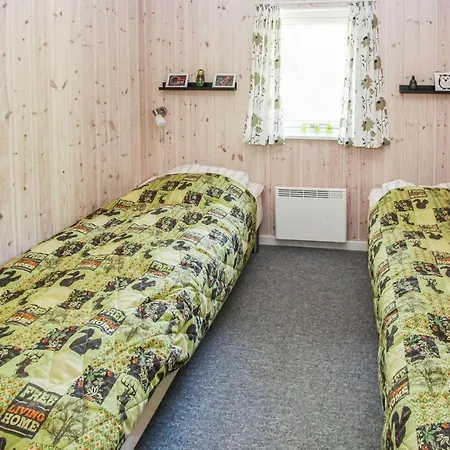 In Samso With Kitchen * Nordby (Midtjylland)