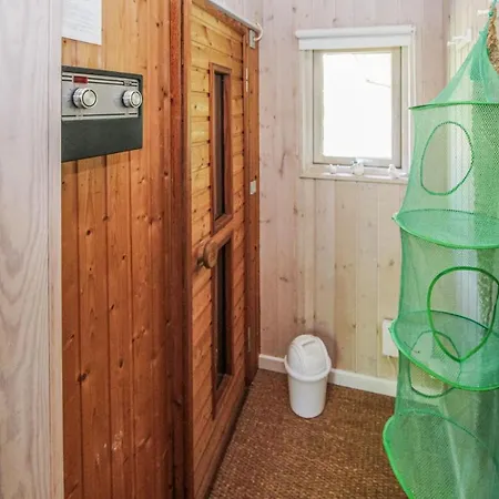 In With Kitchen * Samsø